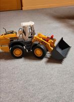 Bruder wiellader liebherr, Ophalen, Zo goed als nieuw