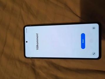 Samsung A52s 128 Go, Télécoms, Téléphonie mobile | Marques Autre, Enlèvement, Utilisé