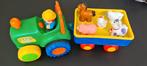 Tracteur musical, Enfants & Bébés, Enlèvement, Comme neuf