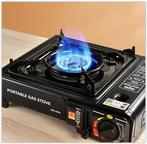 Réchaud de camping extérieur, équipement de cuisine portable, Enlèvement ou Envoi, Neuf