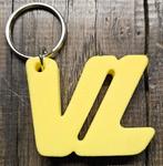VL sleutelhanger Vlaanderen NIEUW
Het artikel is, Verzamelen, Sleutelhangers, Ophalen of Verzenden, Zo goed als nieuw