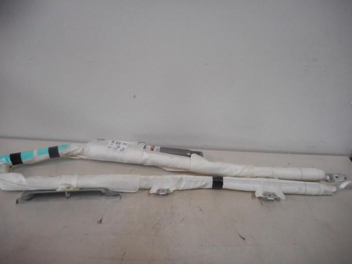 AIRBAG RIDEAU DROIT Opel Zafira Tourer (P12) (39095577), Autos : Pièces & Accessoires, Autres pièces automobiles, Opel, Utilisé