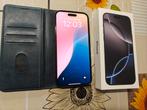 Apple iPhone 16 Pro Max 256 GB Zwart., Telecommunicatie, Ophalen, Zwart, IPhone 16, 8 GB