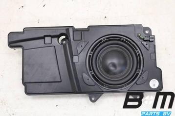 B&O luidspreker achter Audi S8 4H 4H0035621A