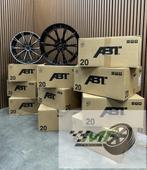️️20“ ABT GR20 LEON ATECA A3 S3 RS3 Q2 SQ2 OCTAVIA SUPERB, Banden en Velgen, Nieuw, Ophalen of Verzenden, Personenwagen