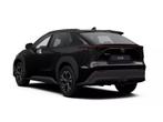 Toyota bZ4X NEW Executive 10J Garantie, Auto's, Toyota, Automaat, Zwart, Zwart, 5 deurs