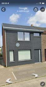 Ramen (202x152) van Reynaers ALU (RAL7012), Doe-het-zelf en Bouw, Ophalen