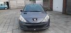 Peugeot 206+ | 09.2010 | 133.400 KM | FULL HISTORIQUE, Autos, Peugeot, 1124 cm³, Argent ou Gris, Achat, 5 portes