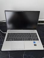 HP Elitebook 650 G9 i7 12gen, I7-1255U, 4 Ghz ou plus, Enlèvement, HP