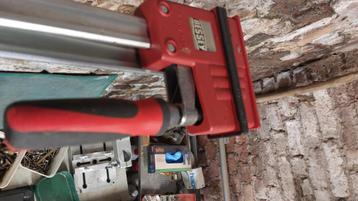 Bessey 2000 joint