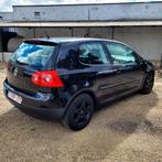 GOLF 5 | BJ 2006 | BENZINE | MANUEEL, Auto's, Voorwielaandrijving, Stof, Zwart, 59 kW