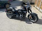 Fat Boy, Motoren, 2 cilinders, 1600 cc, Chopper, Particulier
