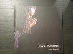 Jazz Masters   -Jos L. Knaepen-, Ophalen of Verzenden