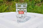 chope en verre stella artois 1/2 litre, Collections, Enlèvement ou Envoi, Comme neuf, Chope(s), Stella Artois