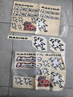 Hebo racing stickers, Motoren, Ophalen of Verzenden