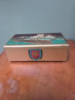 Blik cote d'or expo brussel, Verzamelen, Ophalen of Verzenden, Gebruikt