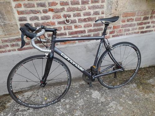 Cannondale synapse, Fietsen en Brommers, Fietsen | Heren | Sportfietsen en Toerfietsen, Gebruikt, Ophalen