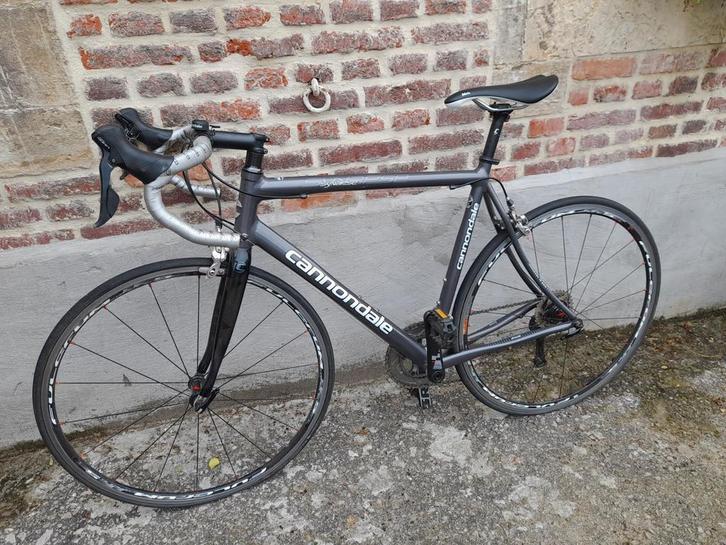 Cannondale synapse, Fietsen en Brommers, Fietsen | Heren | Sportfietsen en Toerfietsen, Gebruikt, Ophalen