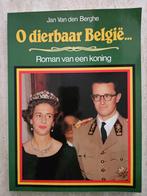 Koningshuis 2 boeken, Ophalen, Zo goed als nieuw, Tijdschrift of Boek