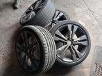 Mercedes velgen, Auto-onderdelen, Banden en Velgen, Ophalen, 18 inch, Band(en)