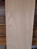 eiken planken, Doe-het-zelf en Bouw, Hout en Planken, Ophalen, Minder dan 25 mm, Eiken, Nieuw