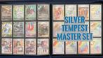 Masterset Silver Tempest, Hobby en Vrije tijd, Verzamelkaartspellen | Pokémon, Ophalen, Nieuw, Meerdere kaarten
