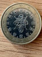 1€ portugal 2020, Ophalen, Portugal