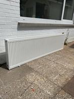 Radiator 180x50, Ophalen, 30 tot 80 cm, Hoog rendement (Hr), Radiator