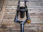 Fox 36 met 170 mm veerweg – Smashpot Coil & SKF Seals, Fietsen en Brommers, Gebruikt, Mountainbike, Ophalen of Verzenden, Voorvork