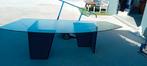 Tuintafel of bureau tafel, Tuin en Terras, Ophalen, Zo goed als nieuw