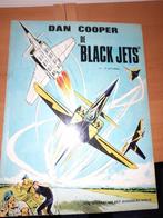 Dan Cooper - Blackjets, Boeken, Stripverhalen, Eén stripboek, Ophalen of Verzenden, Gelezen