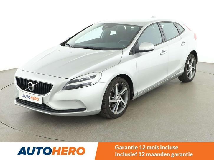 Volvo V40 2.0 T2 Momentum (bj 2016), Auto's, Volvo, Te koop, V40, ABS, Achteruitrijcamera, Airbags, Airconditioning, Bluetooth