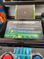 Aliens Extermination - jeu vidéo d'arcade COIN-OP de Gl, Consoles de jeu & Jeux vidéo, Jeux | Autre, Shooter, Enlèvement ou Envoi