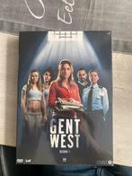 Gent West Seizoen 1, CD & DVD, DVD | TV & Séries télévisées, Enlèvement ou Envoi
