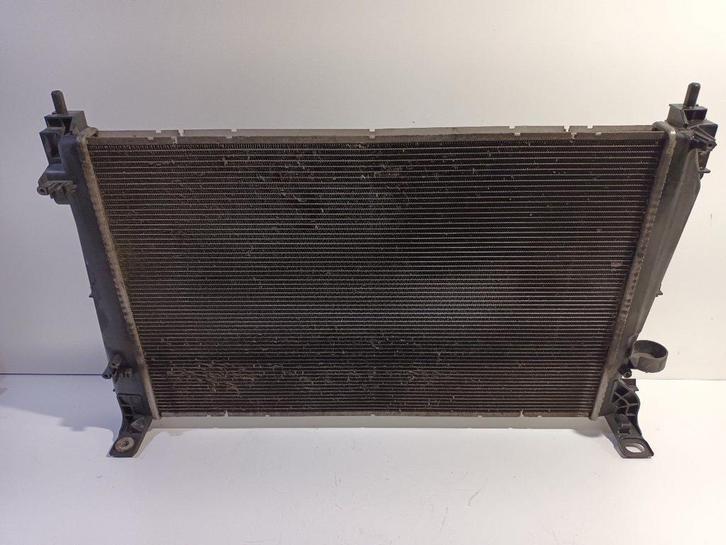 Radiateur Opel Combo, Autos : Pièces & Accessoires, Moteurs & Accessoires, Opel, Utilisé, Origine de la pièce connue, 12 mois de garantie