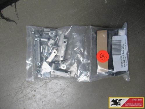 slot nr. 581, Caravans en Kamperen, Caravanaccessoires, Gebruikt, Ophalen of Verzenden