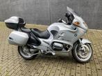 BMW Touring R1150RT (bj 2001), Motoren, Motoren | BMW, Bedrijf, 1130 cc, Plants@bmwgroup.com, Meer dan 35 kW