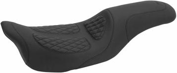 Perewitz fastback Zadel Touring bj 2008-2025 FLH/FLT beschikbaar voor biedingen