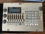 Boss BR-600 8-track recorder, Ophalen, Gebruikt
