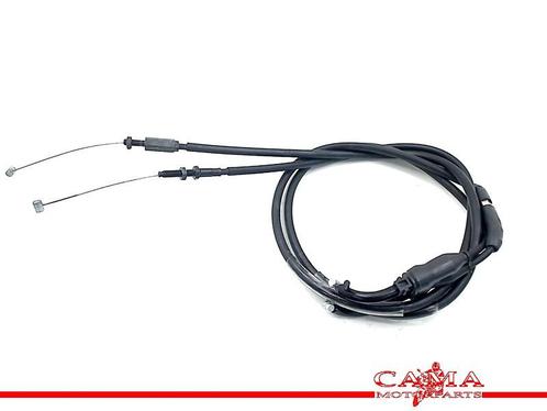 GASKABEL Yamaha MT 07 2021-2024 (MT07 MT-07 FZ-07 RM341), Motoren, Onderdelen | Yamaha, Gebruikt