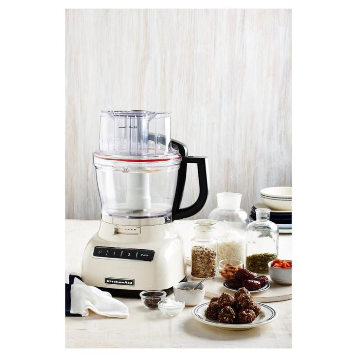 Kitchenaid Keukenrobot Foodprocessor, Huis en Inrichting, Keuken | Keukenbenodigdheden, Ophalen of Verzenden
