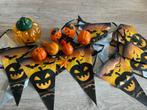 Halloweendecoratie, Ophalen, Zo goed als nieuw