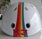 K3 fietshelm, Fietsen en Brommers, Fietsaccessoires | Fietshelmen, Ophalen of Verzenden, Gebruikt, Overige maten, Meisje