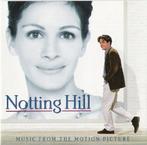 CD-  Notting Hill (Music From The Motion Picture), Envoi