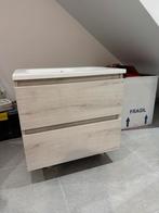 Wastafelkast, Huis en Inrichting, Ophalen, Wastafelkast