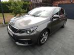 Peugeot 308,82000km,Pano,Keyles,Camera,Led,Nav,1steEig,Carpl, Voorwielaandrijving, Euro 6, Handgeschakeld, Particulier