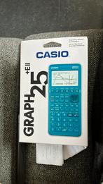 Casio Graph 25+E ll. (Met examen mode!), Enlèvement ou Envoi