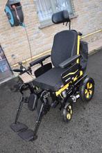 elektrische rolstoel MEYRA ICHAIR MC, Divers, Chaises roulantes, Enlèvement, Comme neuf, Fauteuil roulant électrique