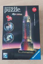 Ravensburger 3D puzzel, Hobby en Vrije tijd, Ophalen, Gebruikt