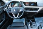 BMW 118i AUTOMAAT ADVANTAGE SPORT COCKPIT LED NAVI APPS, Essai à domicile, Achat, Euro 6, Entreprise